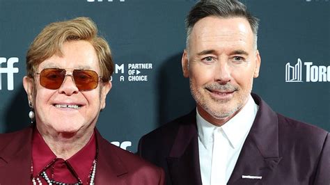 Elton John Latest News