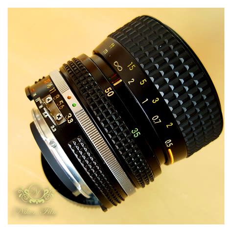 Em Ai S Zoom Nikkor 35 70Mm F3 3 4 5 E0ufzqln1m Www Catalogonfpa Org