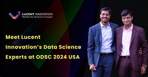 Emerge America 2024 Lucent Innovation Drives Innovation