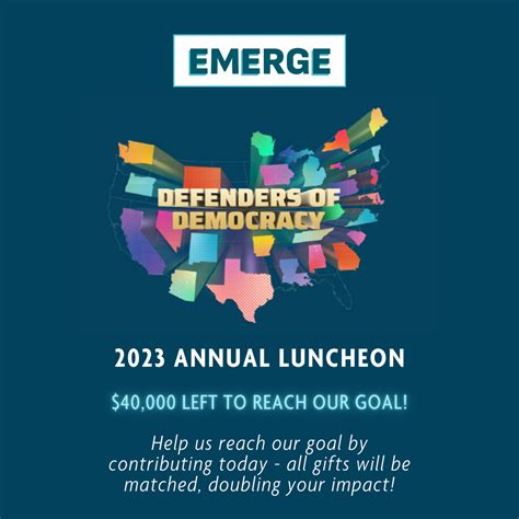Emerge America
