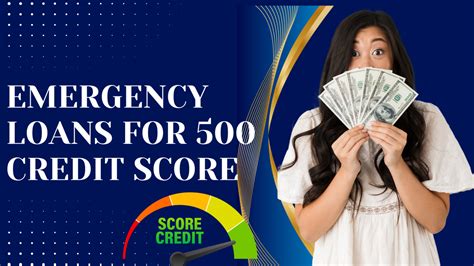 Emergency Cash Lenders