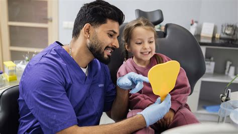 Emergency Children's Dentist