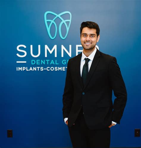 Emergency Dental Care Sumner Dental Group