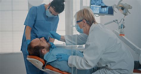 Emergency Dental Clinic