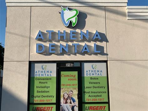 Emergency Dentist Woburn Ma Athena Dental Group Emergency Dental