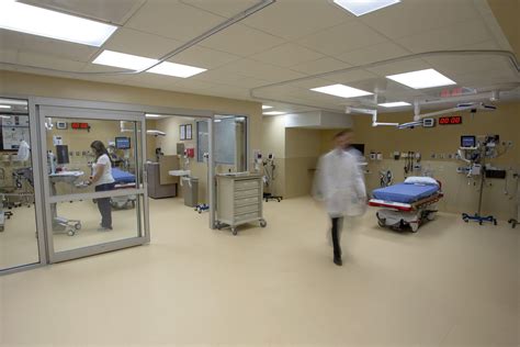 Emergency Department St Mary's Hospital