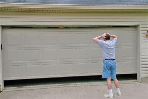 Emergency Garage Door Repair