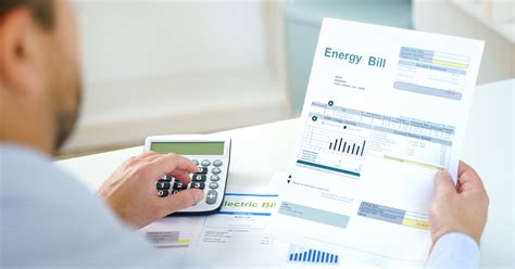 Emergency Help With Electric Bill