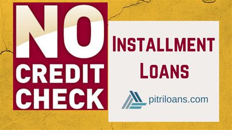 Emergency Installment Loans No Credit Check Leahannamatey