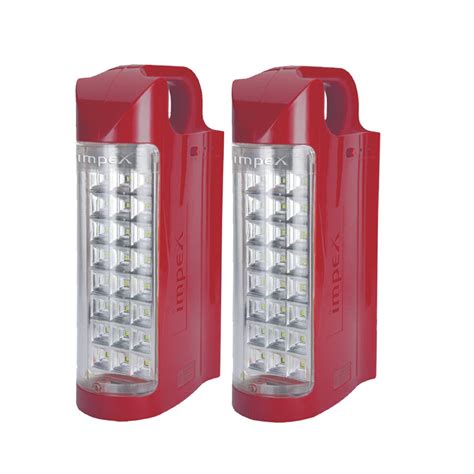 Emergency Lamps For Home