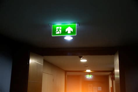 Emergency Lighting