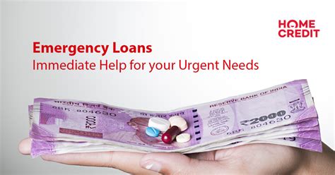 Emergency Loans Apply For Immediate Cash Needs Home Credit India