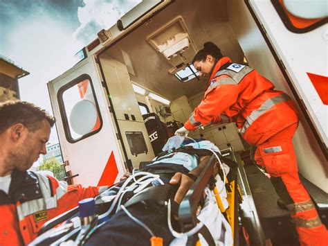 Emergency Medical Services Cgh Global Fire Protection Ems