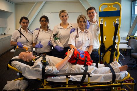 Emergency Medical Technician Emt Ventura College