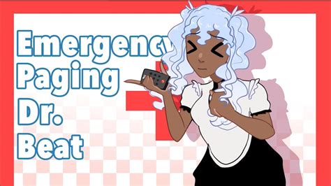 Emergency Paging Doctor Beat Robloxedit Roblox Youtube