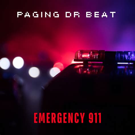 Emergency Paging Dr Beat