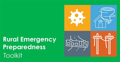 Emergency Preparedness Toolkit Network Partners
