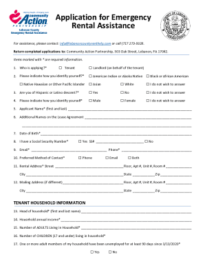 Emergency Rental Assistance Program Arizona Department Of Economic