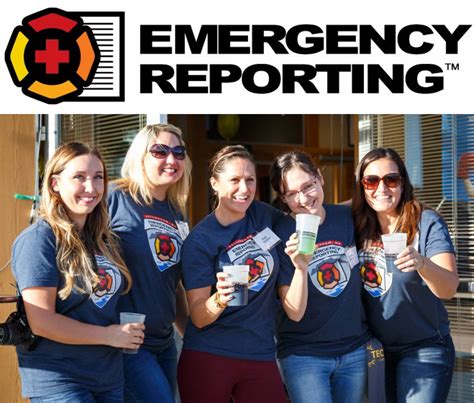 Emergency Reporting Bellingham