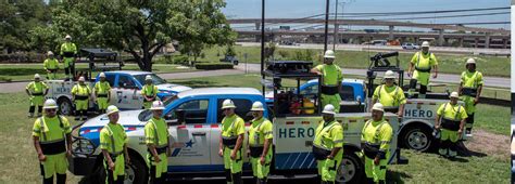 Emergency Roadside Assistance Texas