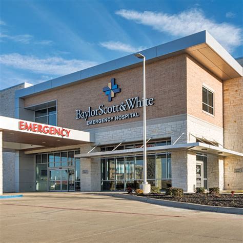 Emergency Room Locations Search Baylor Scott White Health
