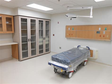 Emergency Room Services Kearney County Health Services