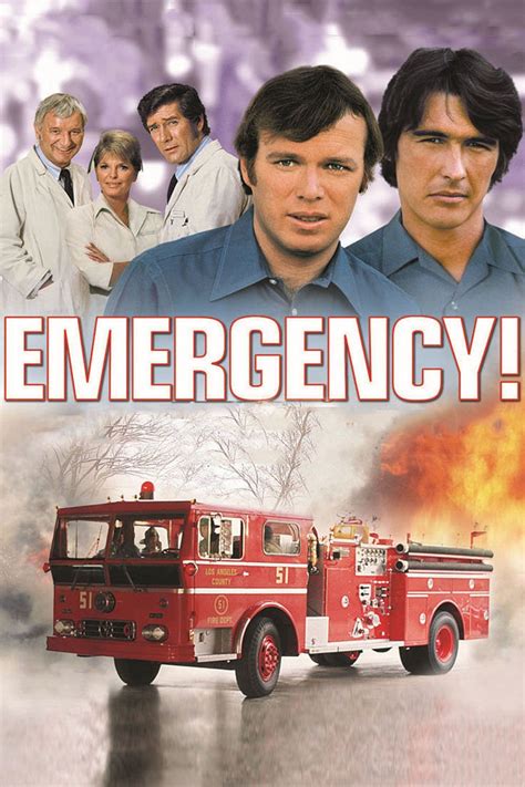 Emergency Tv Show News Videos Full Episodes And More Tvguide Com