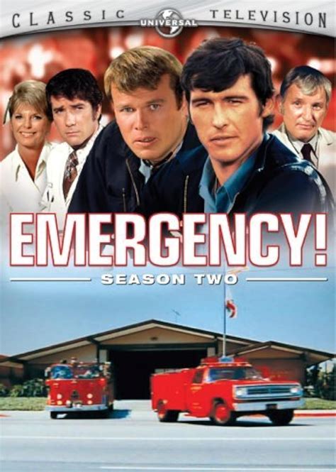 Emergency Tv Show