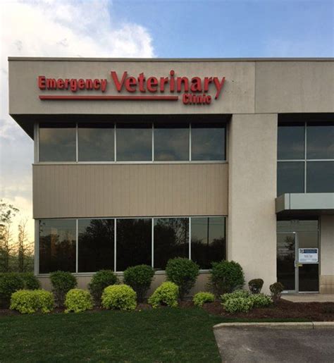 Emergency Vet Clinic