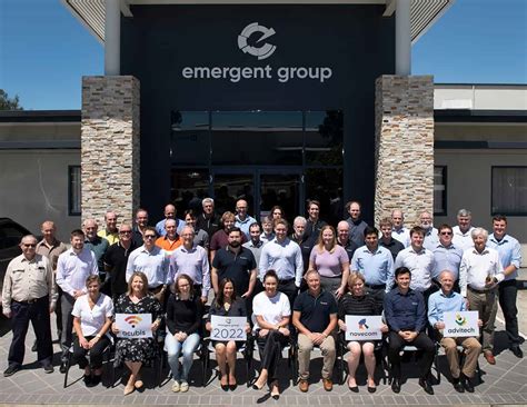 Emergent Financial Group