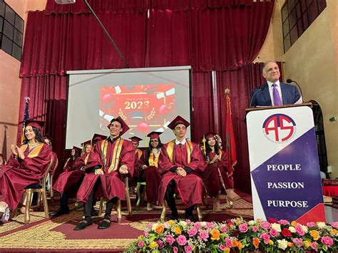 Emerson Famous Graduates Asm App Hub