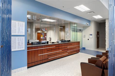 Emerus Baptist Emergency Hospital Philowilke Partnership