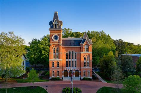 Emory Oxford College Humanities Hall Jsace