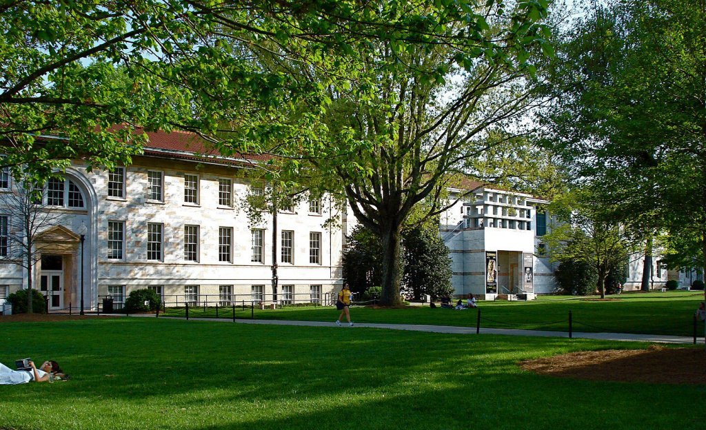 Emory University Admissions Acceptance Rates Sat Scores And Gpa