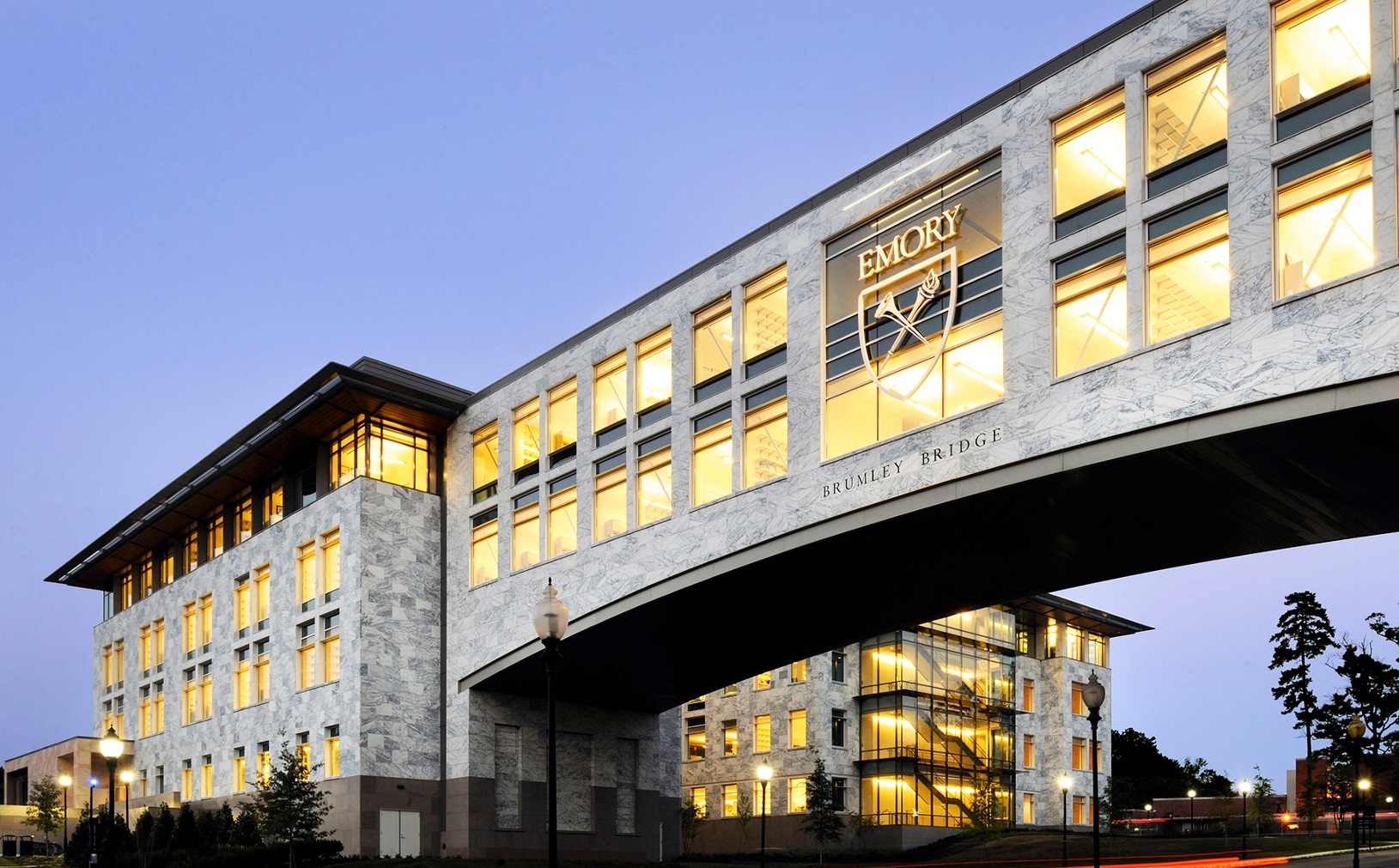 5 Ways Emory University