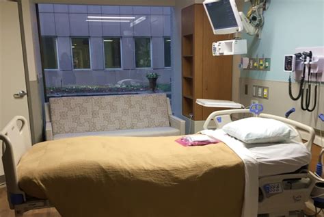 Emory University Hospital Midtown Opens New State Of The Art Icu