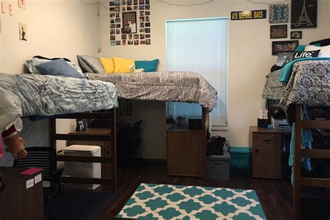 5 Emory Housing Tips