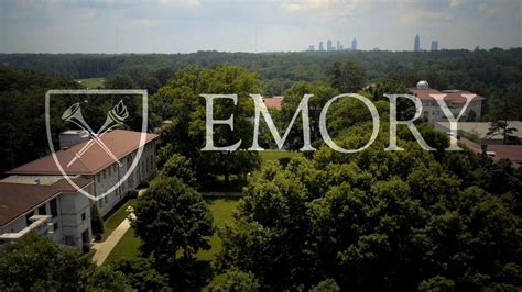 Emory University Overview Youtube