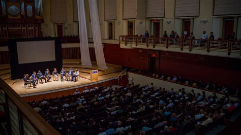 Emory University S Schwartz Center For Performing Arts Celebrates 20
