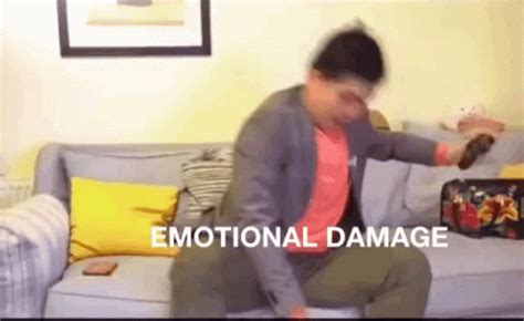 Emotional Damage Gif Icegif