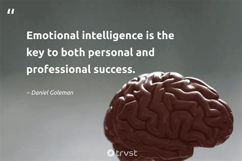 Emotional Intelligence Quotes