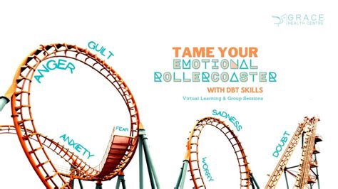 Emotional Rollercoaster