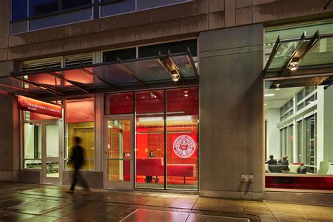 Employment Opportunities Seattle Northeastern University Seattle