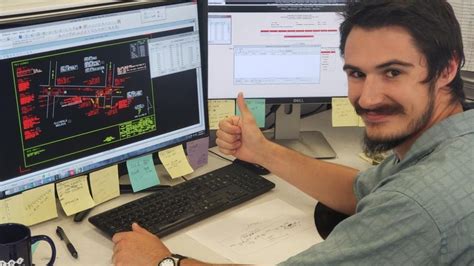 Engineering Student Turns Classroom Knowledge Into Part Time Employment