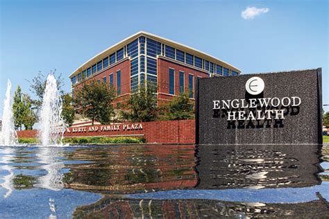 Englewood Health Emergency Room