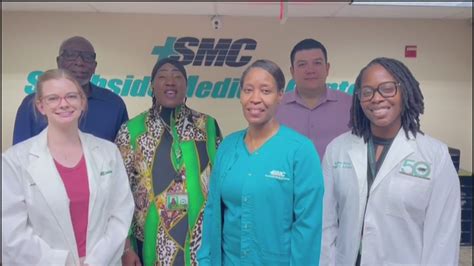 Enjoy Today Local Shoutout From The Southside Medical Center In