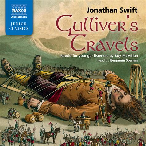Entertainment Review Gulliver S Travels