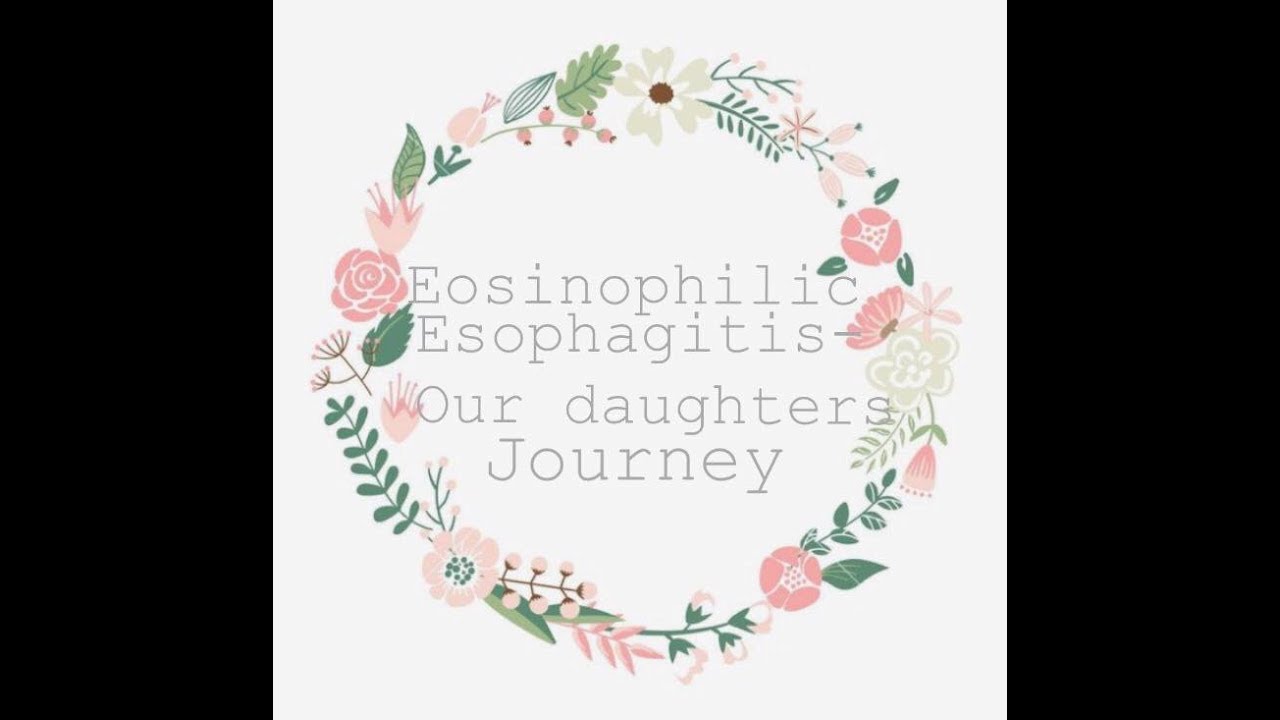 Eosinophilic Esophagitis Nejm