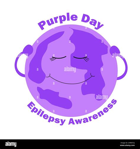Epilepsy Awareness Day