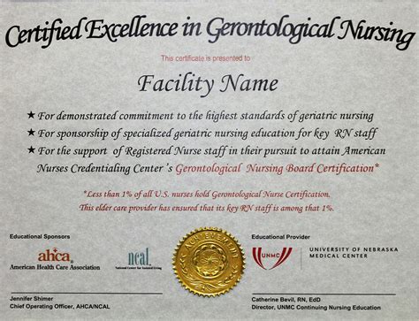 Er Rn Certification At Getrachelblog Blog